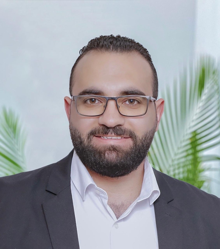 Bassel's profile image