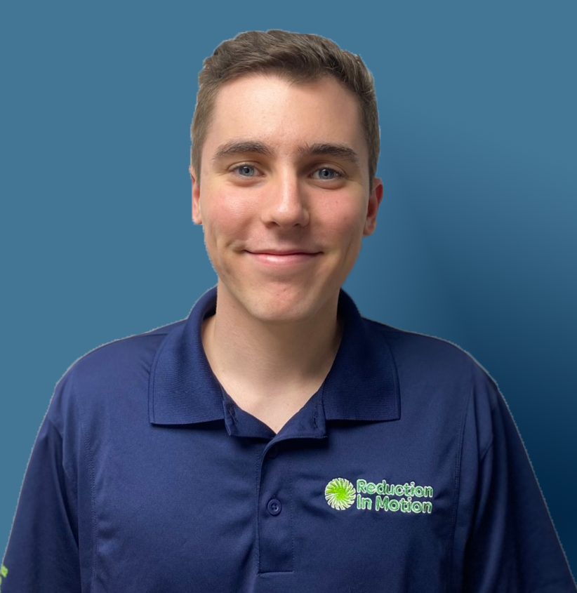 Benjamin's profile image