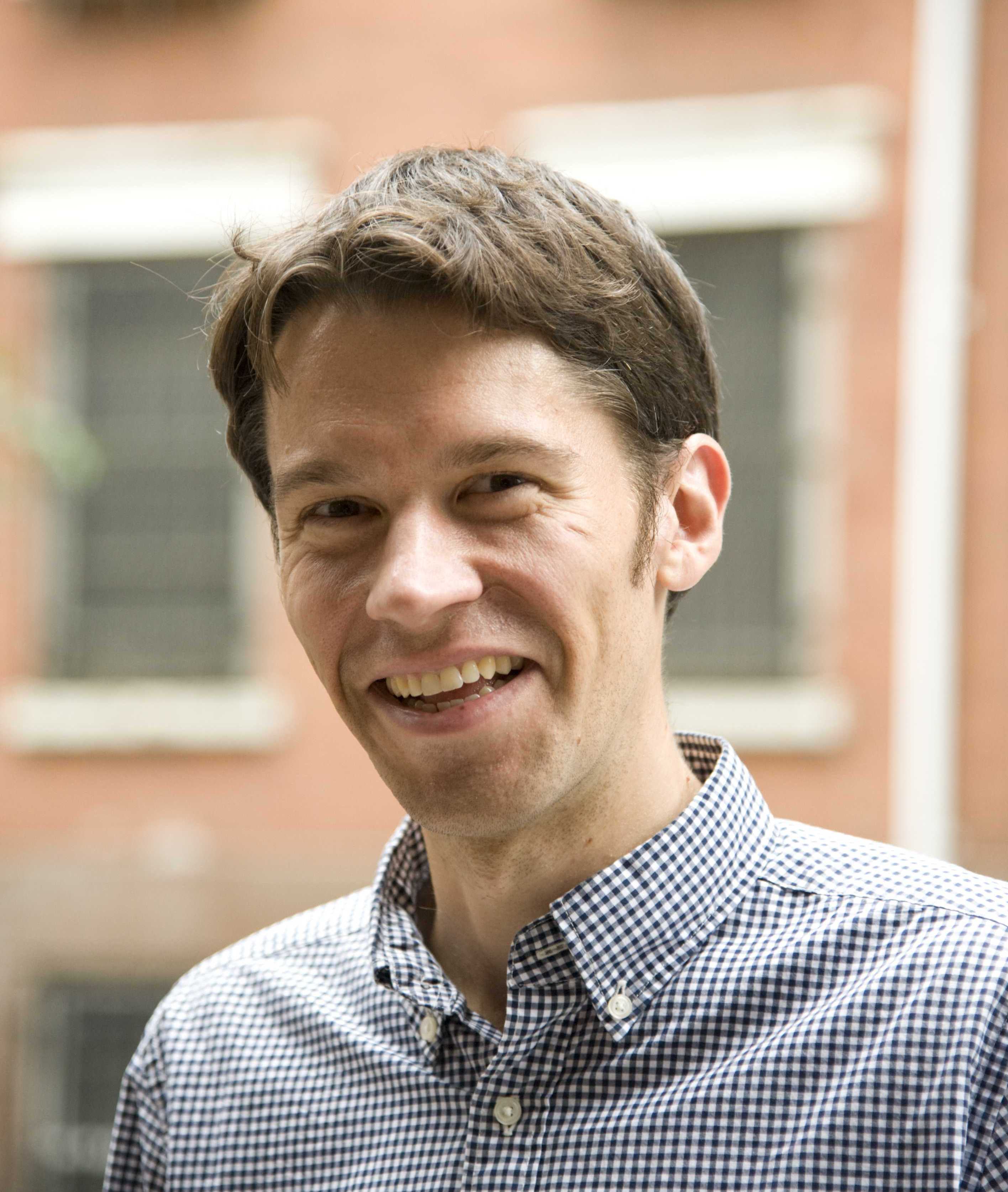 David's profile image