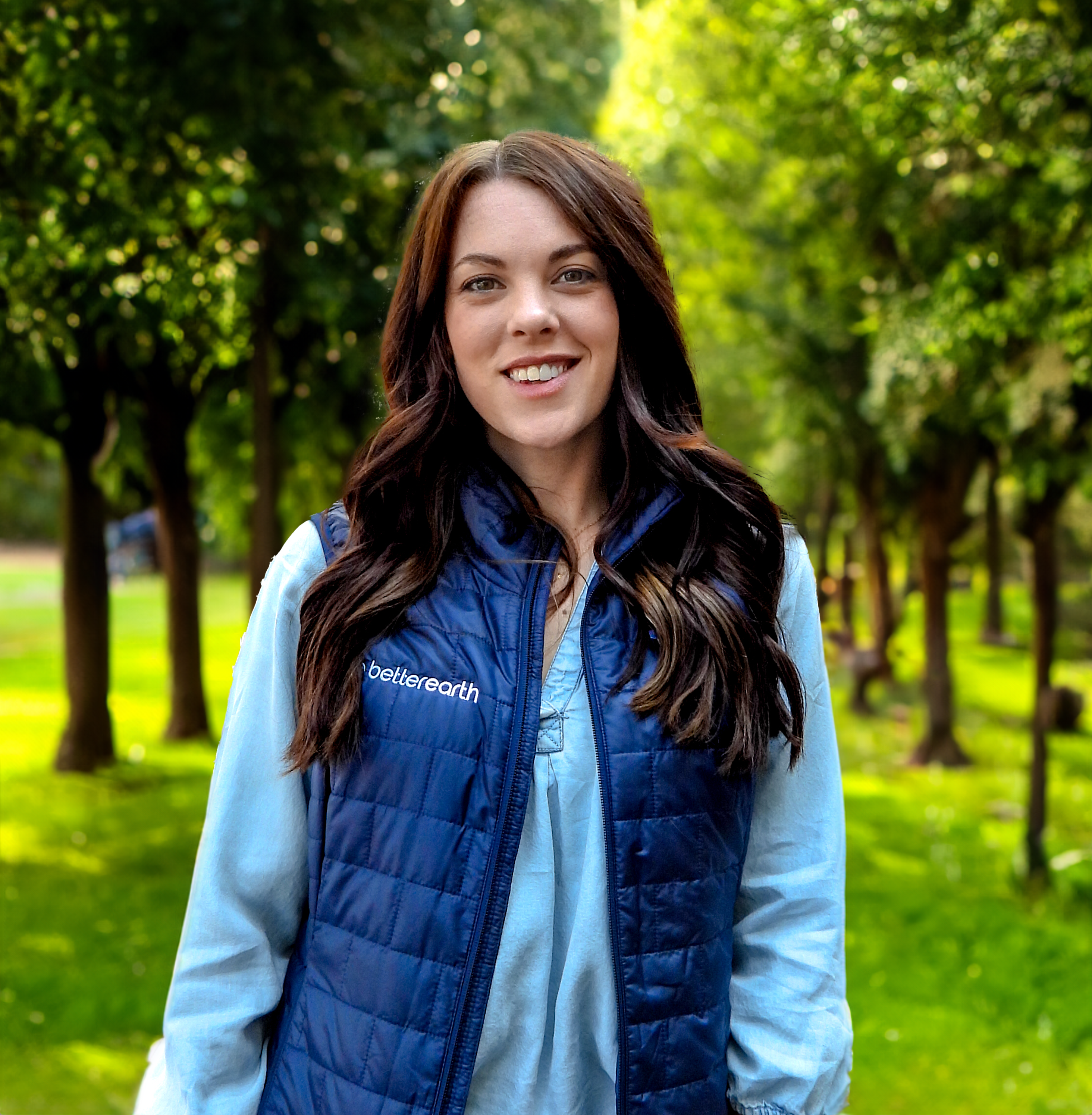 Blair's profile image