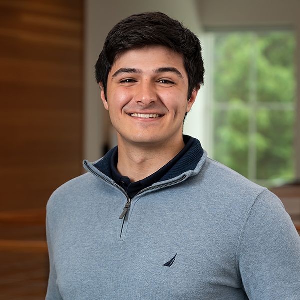 Cameron's profile image