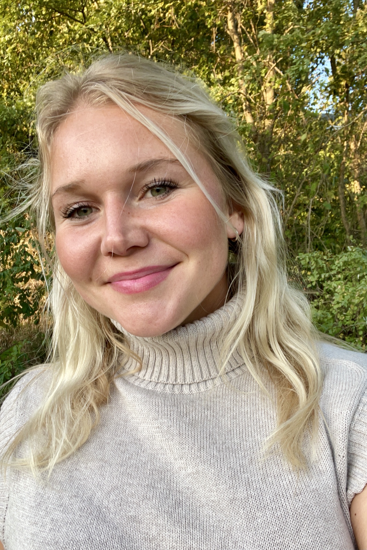 Breanna's profile image