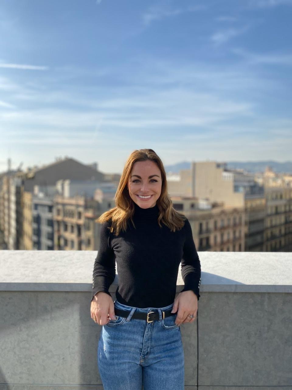 Kelli's profile image