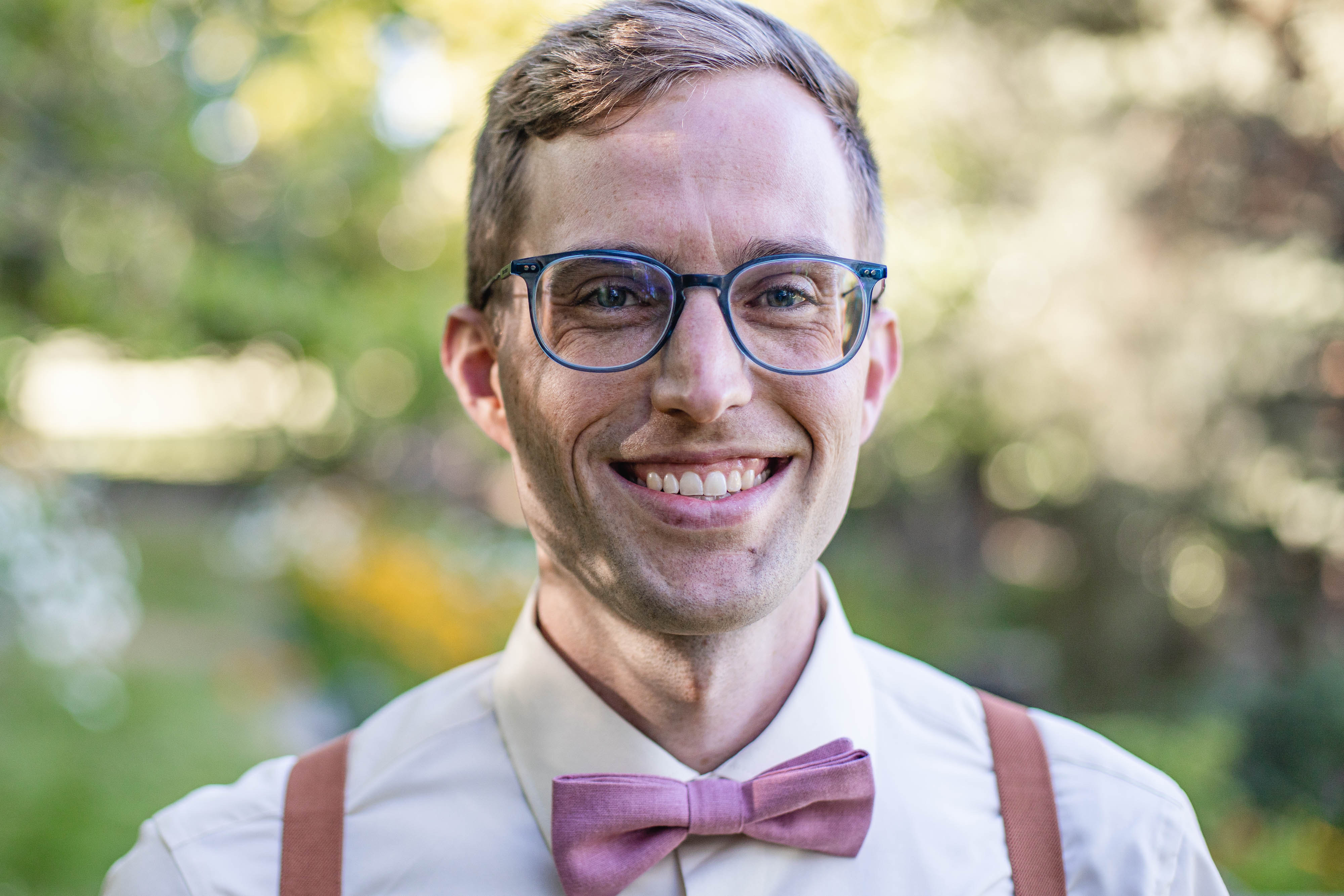 Mitchell's profile image