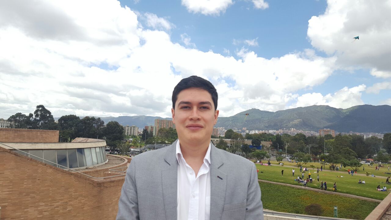 Camilo Andres's profile image