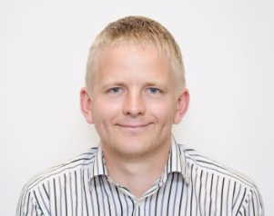 Andrew's profile image