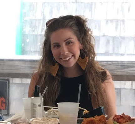 Abbey's profile image