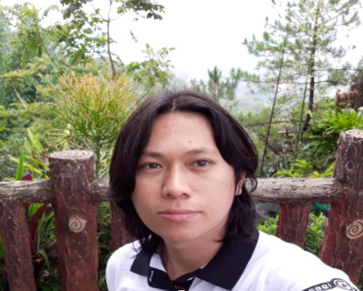 Ian Oliver's profile image