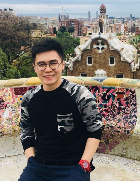 Mufan's profile image