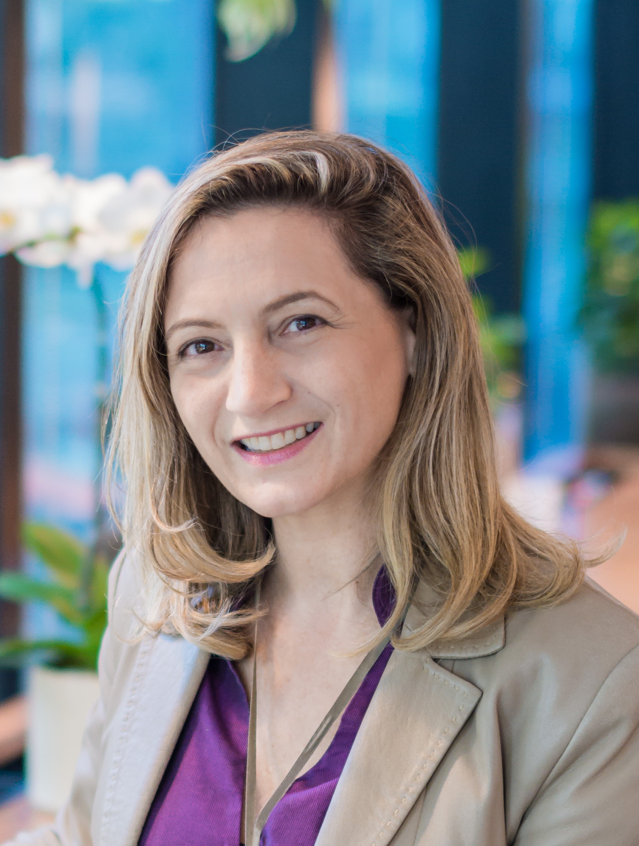 Christine's profile image