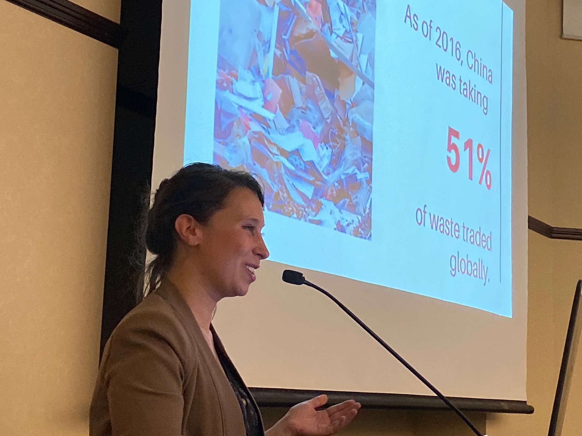 Claire's profile image