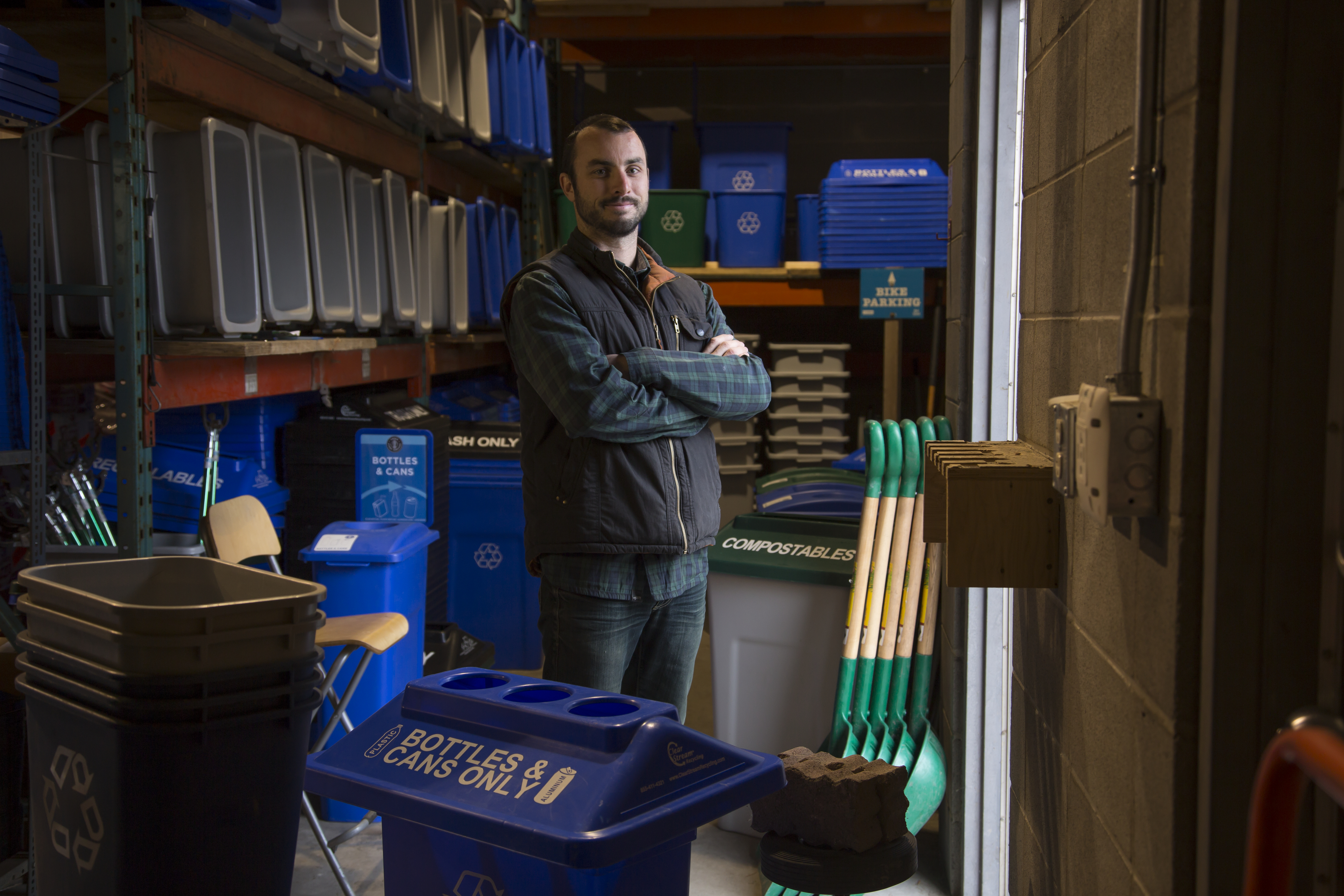 Colin's profile image