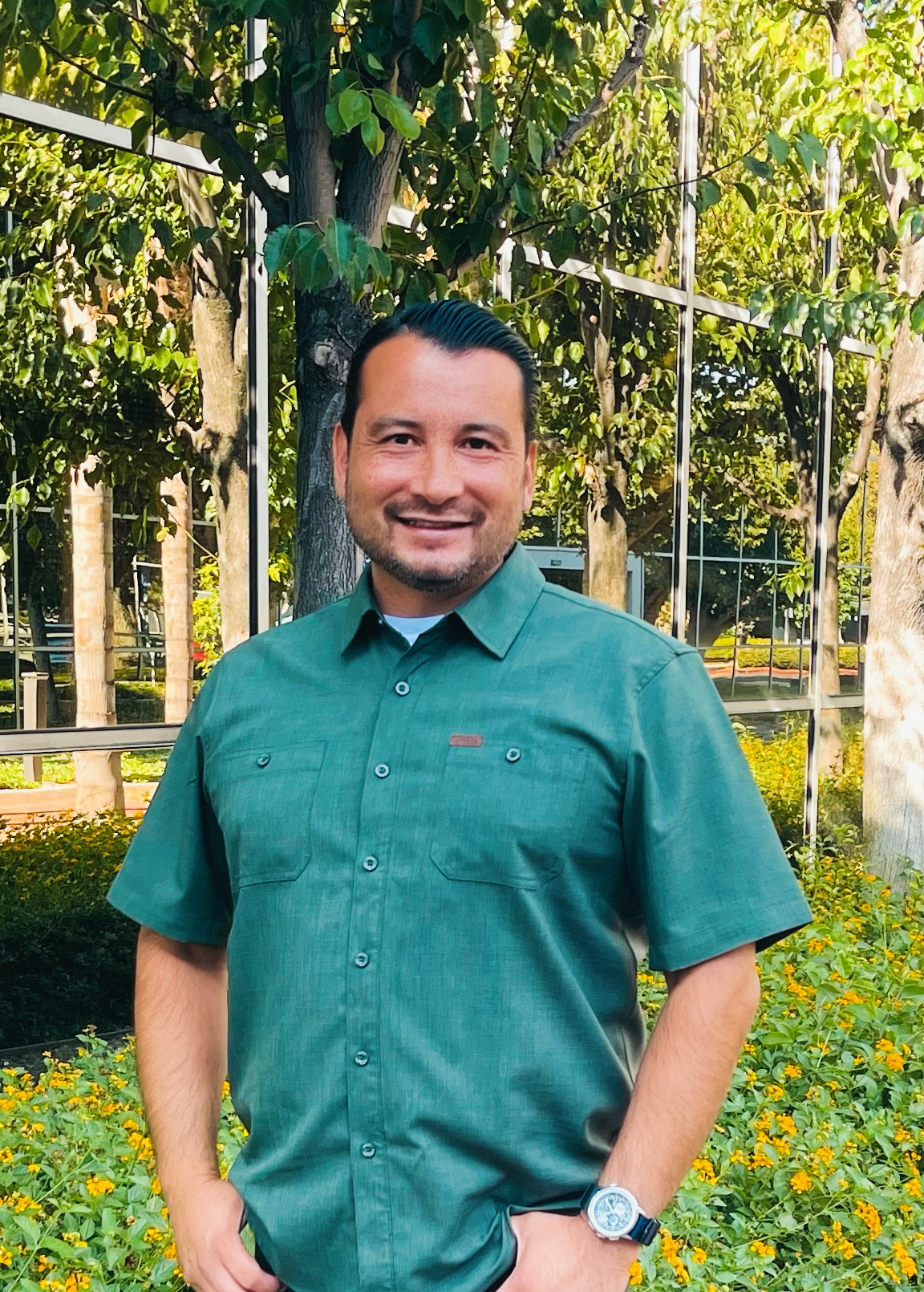 Rudy's profile image