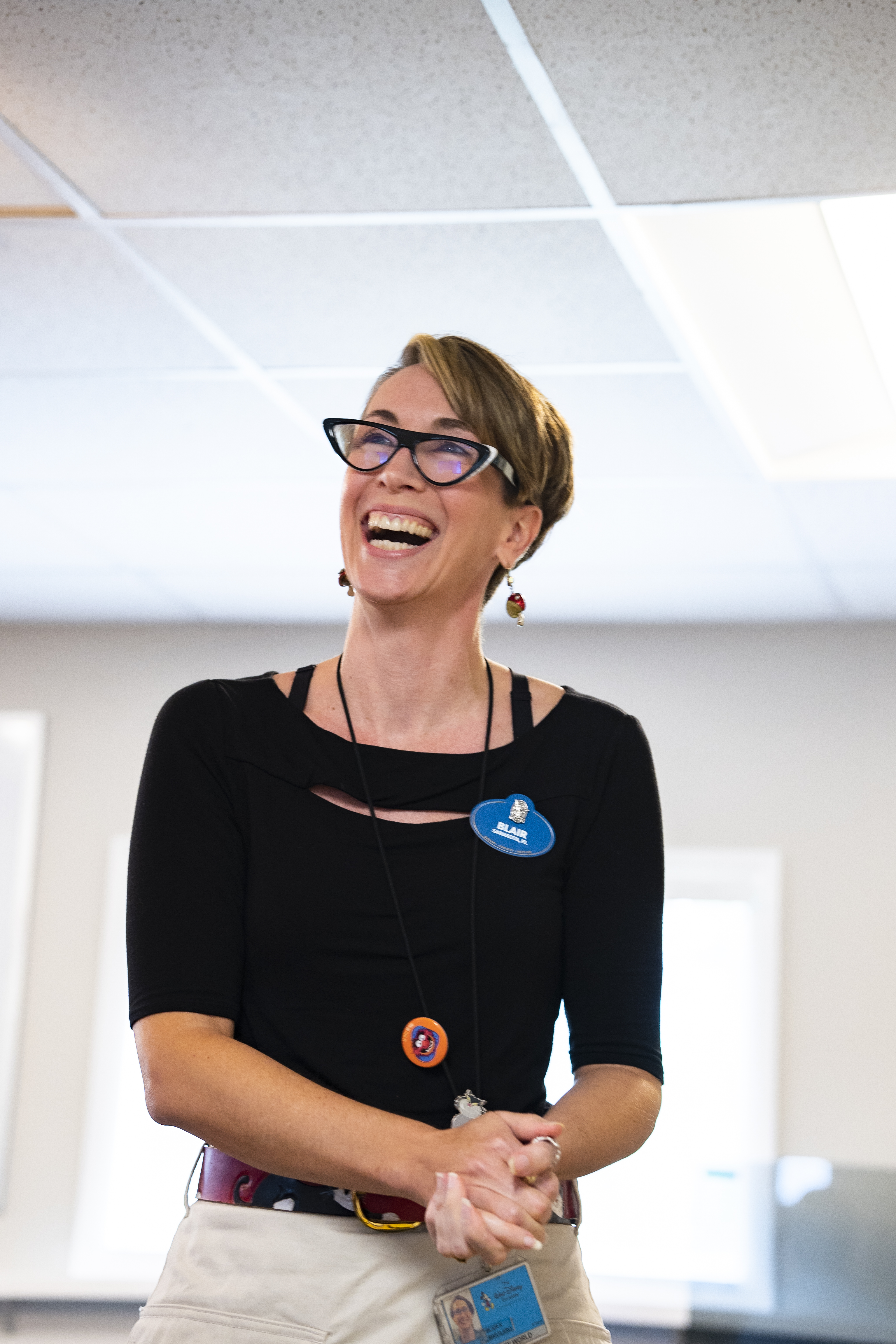 Blair's profile image