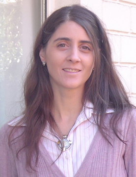 Maria's profile image