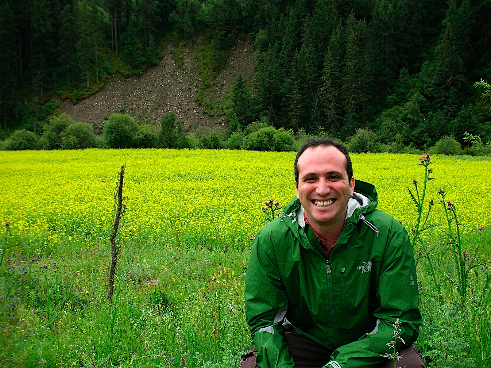 Alex's profile image