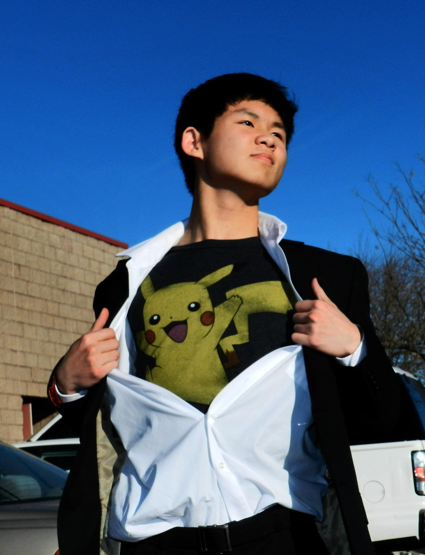 Jackson's profile image