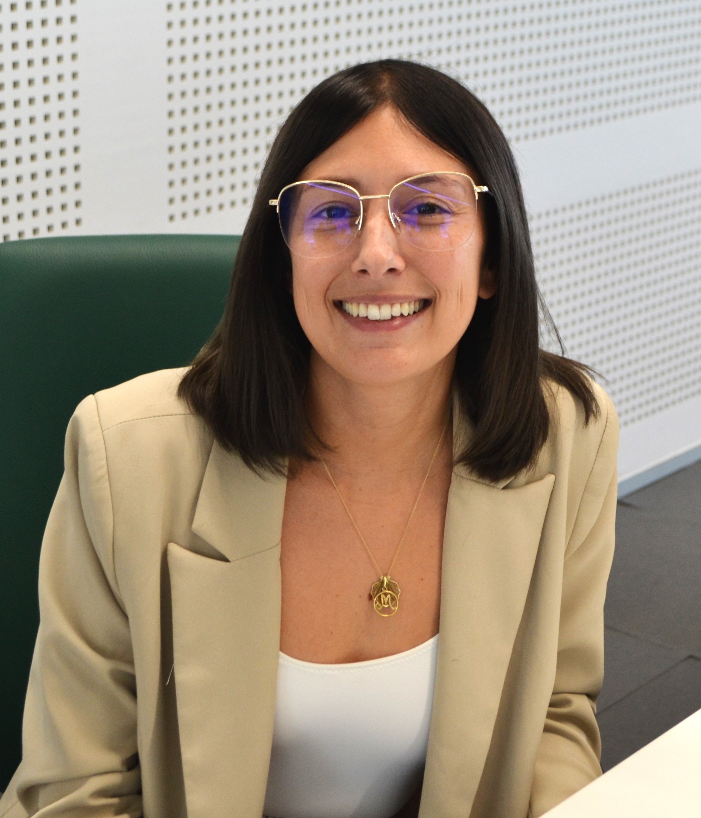 Maria's profile image