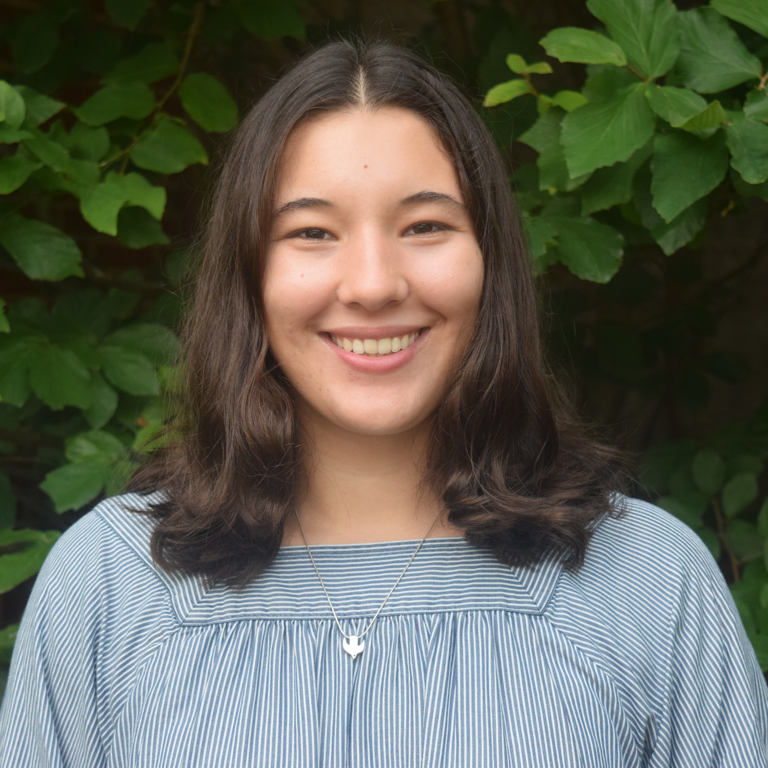 Alma's profile image