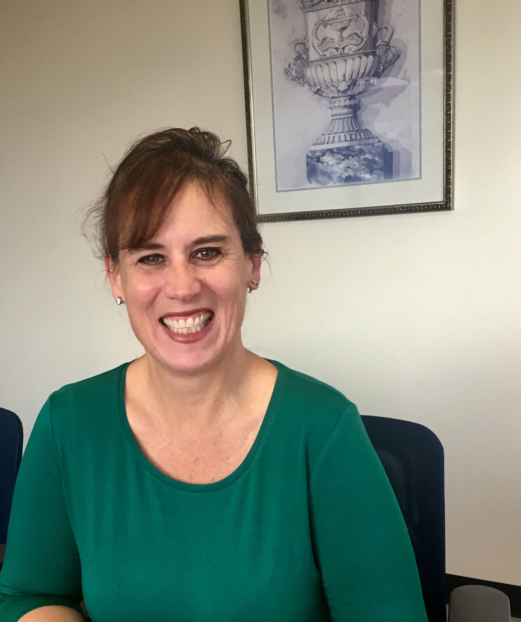 Tracy's profile image