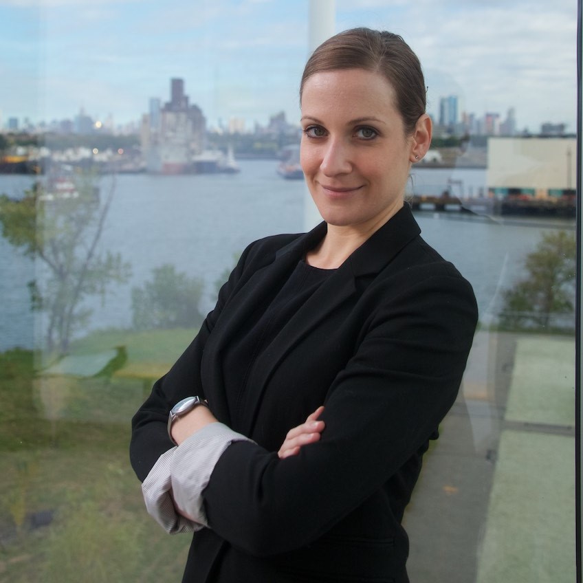 Eszter's profile image