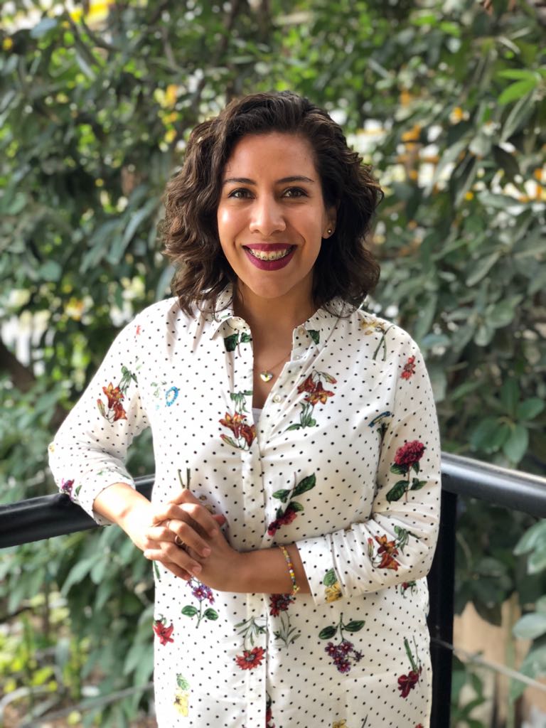 Erika's profile image