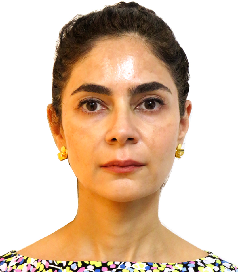 Nazly's profile image