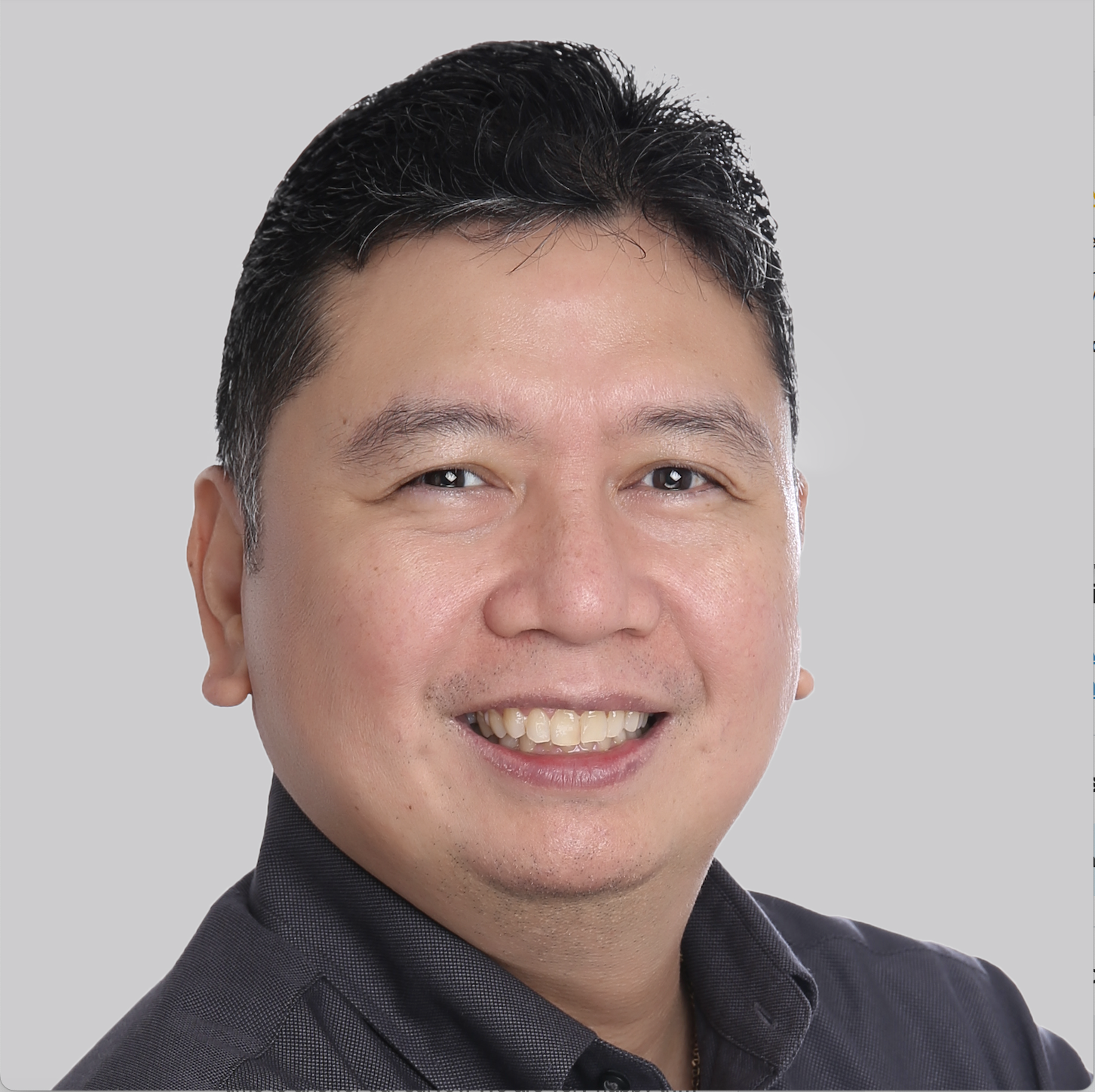 ENRIQUE's profile image