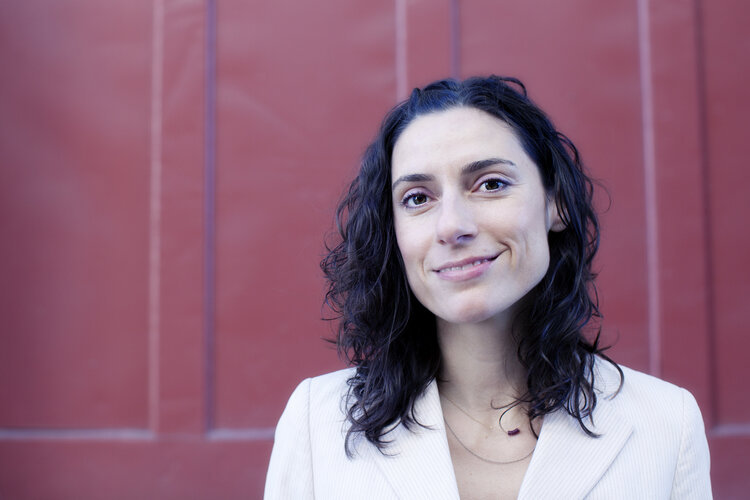 Erika's profile image