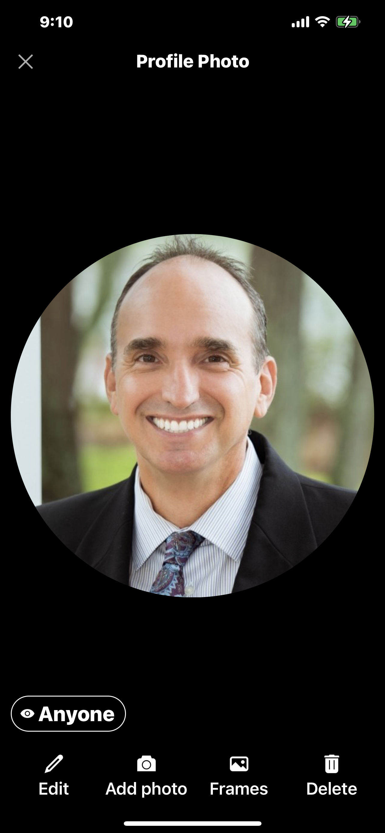 Lance's profile image