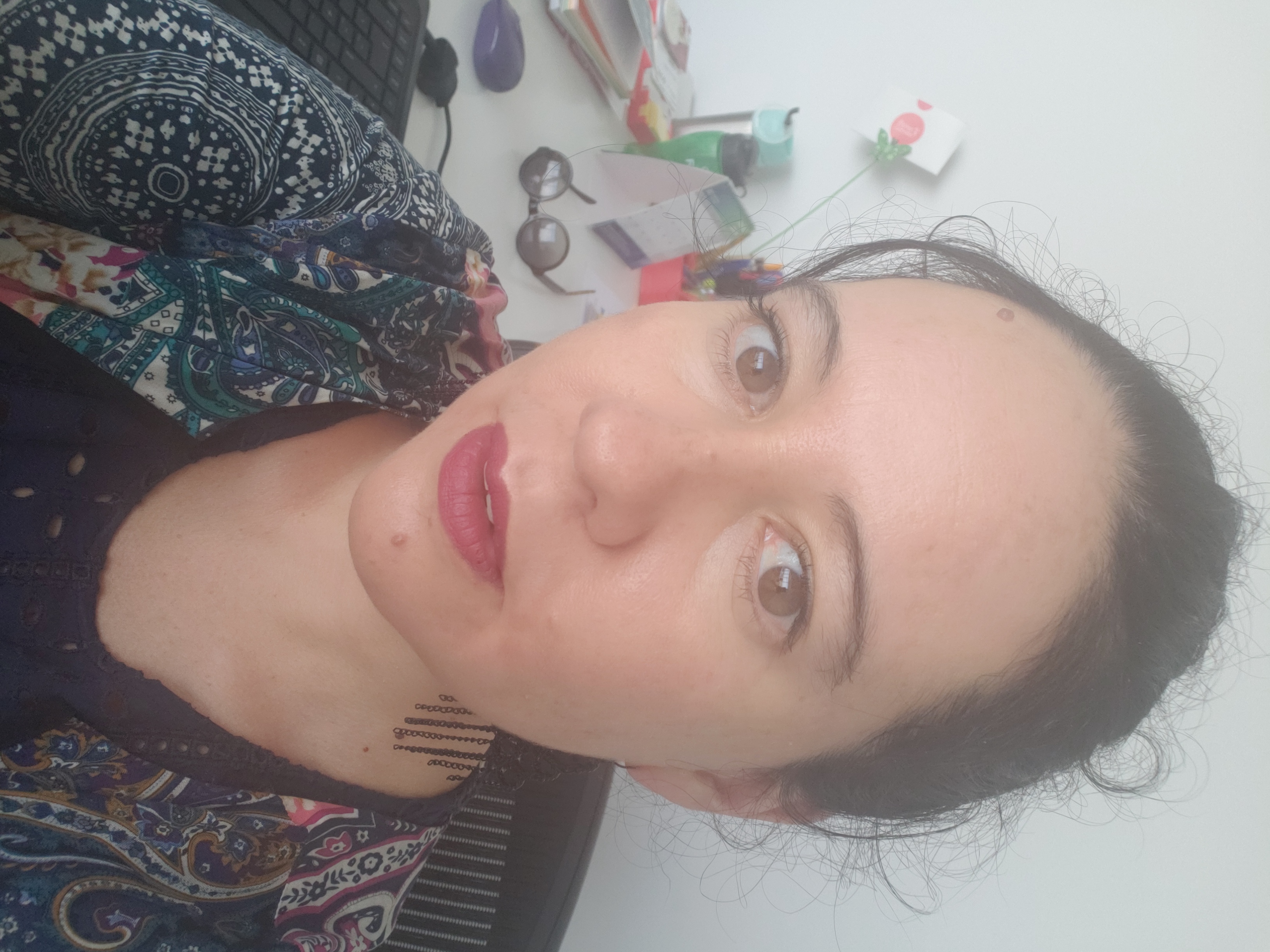 Maria Fernanda's profile image