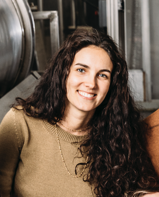 Pilar's profile image