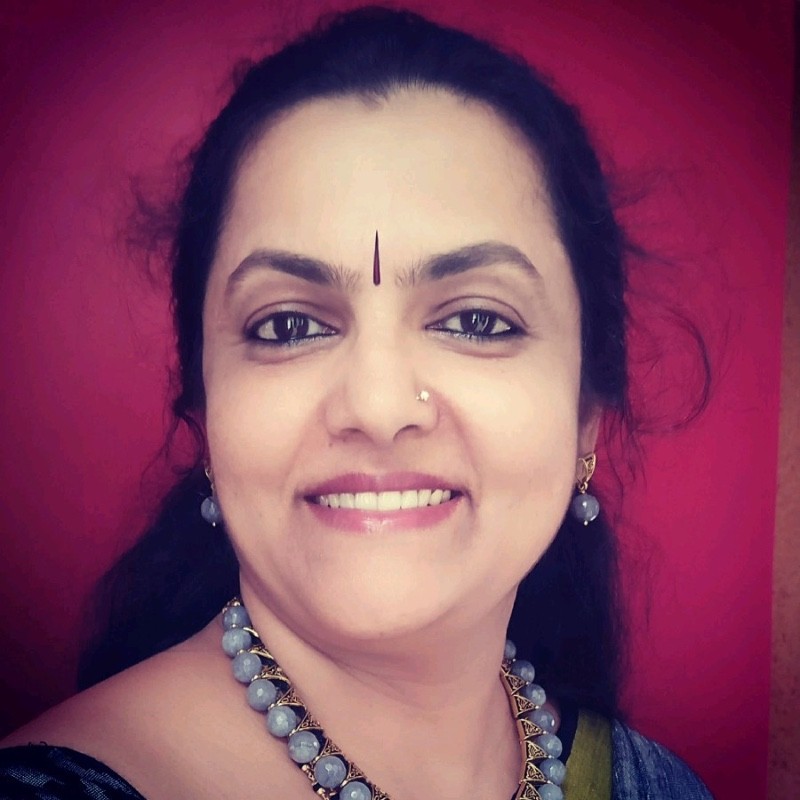 Gayathri's profile image