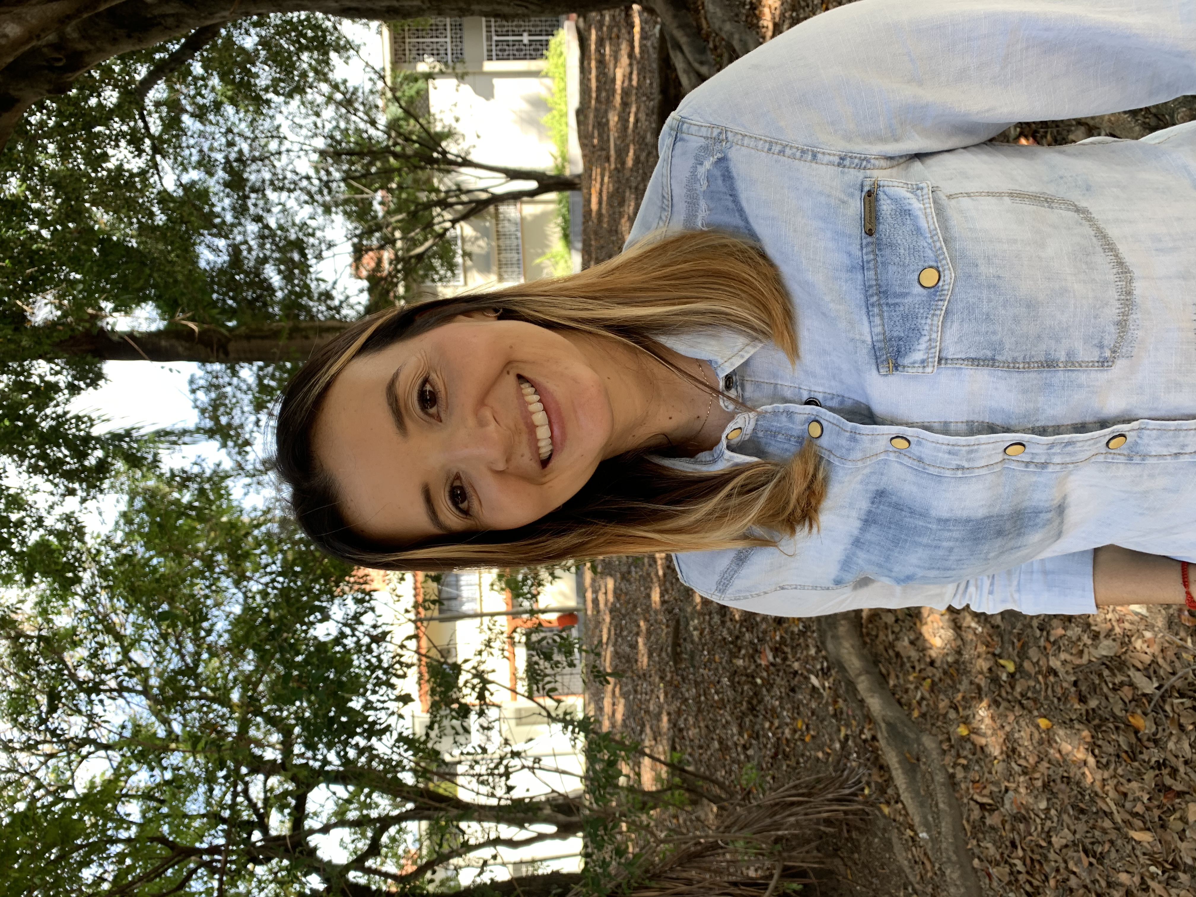 Gloria Cecilia's profile image