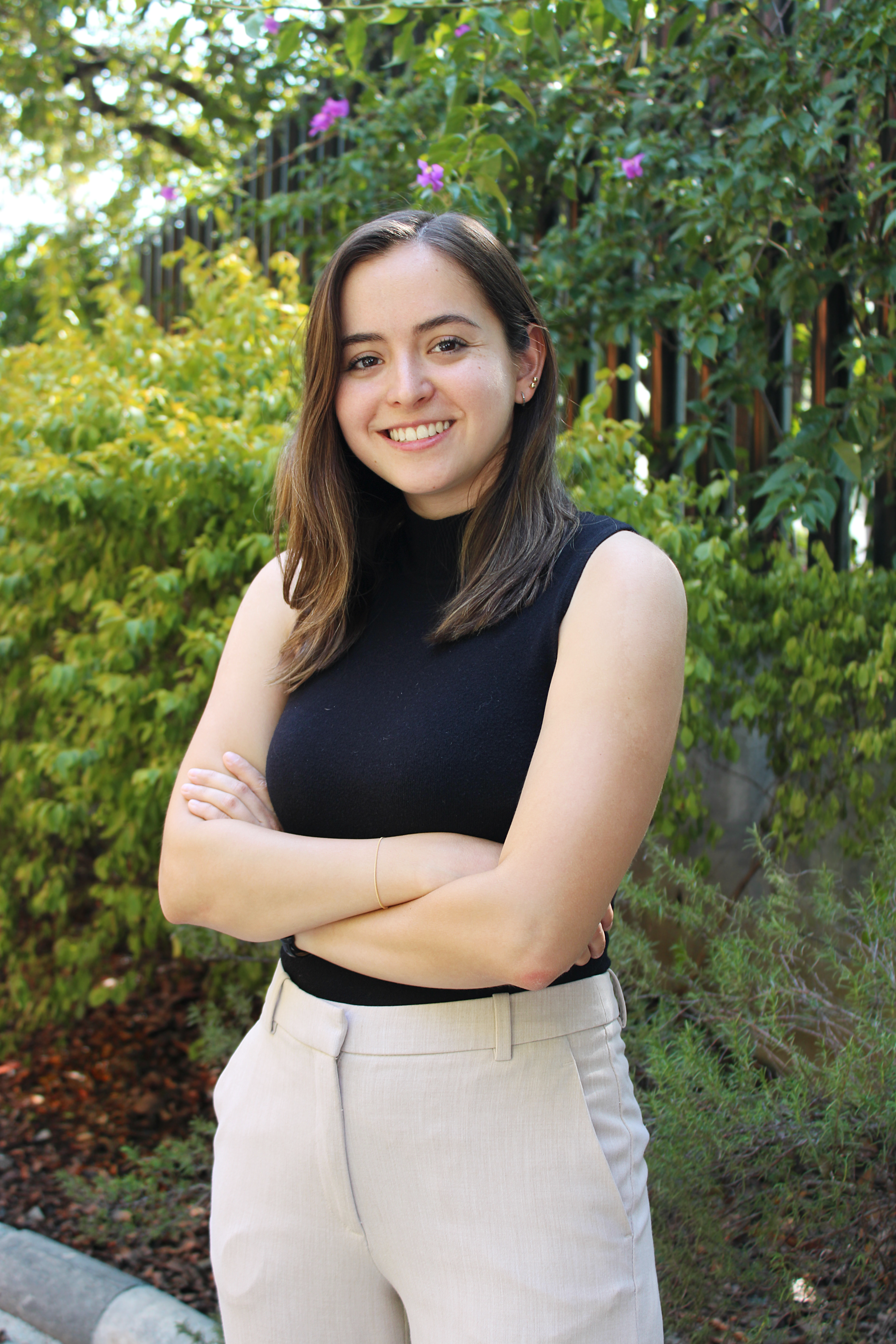 Hannia's profile image