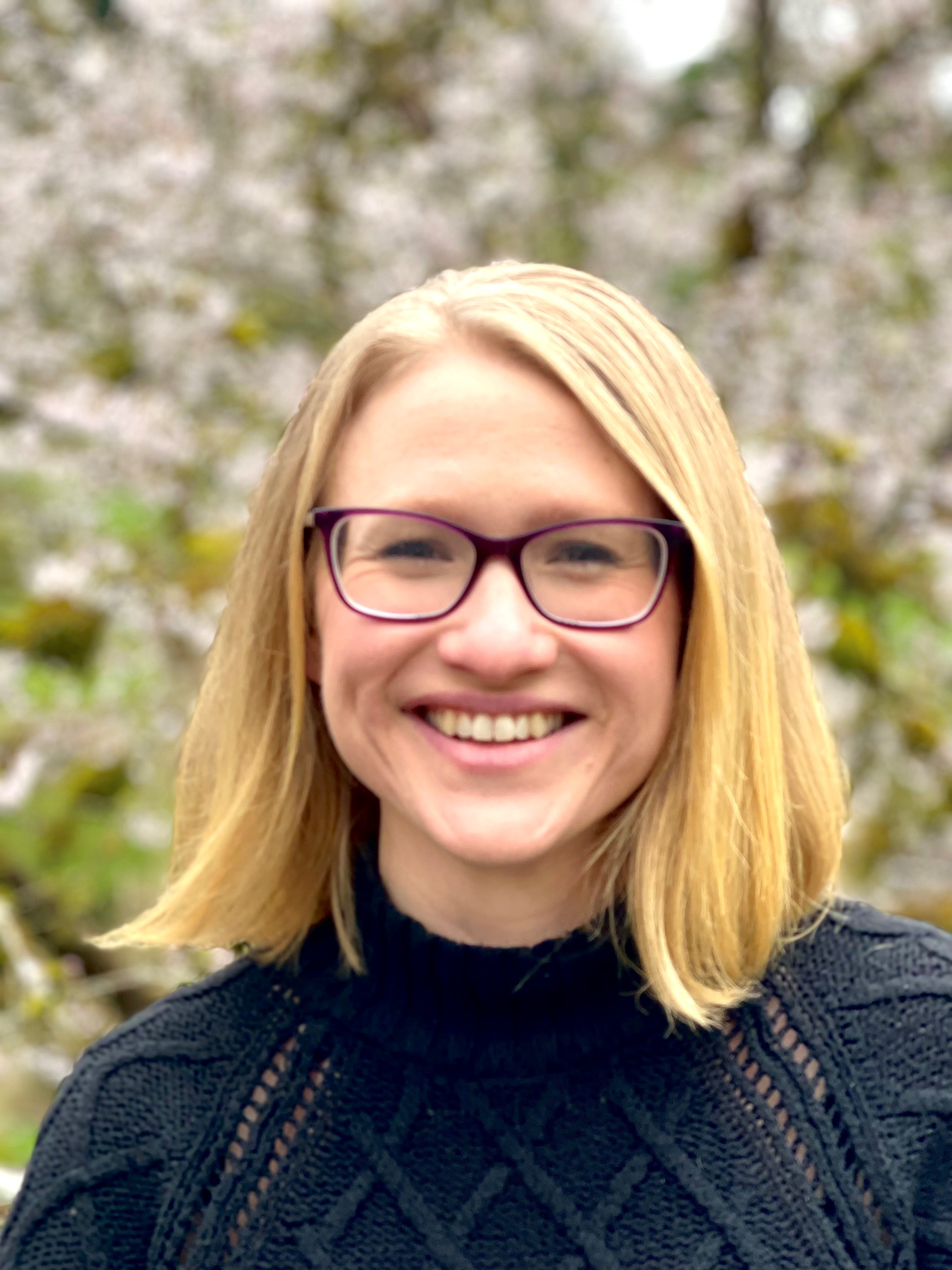 Leah's profile image