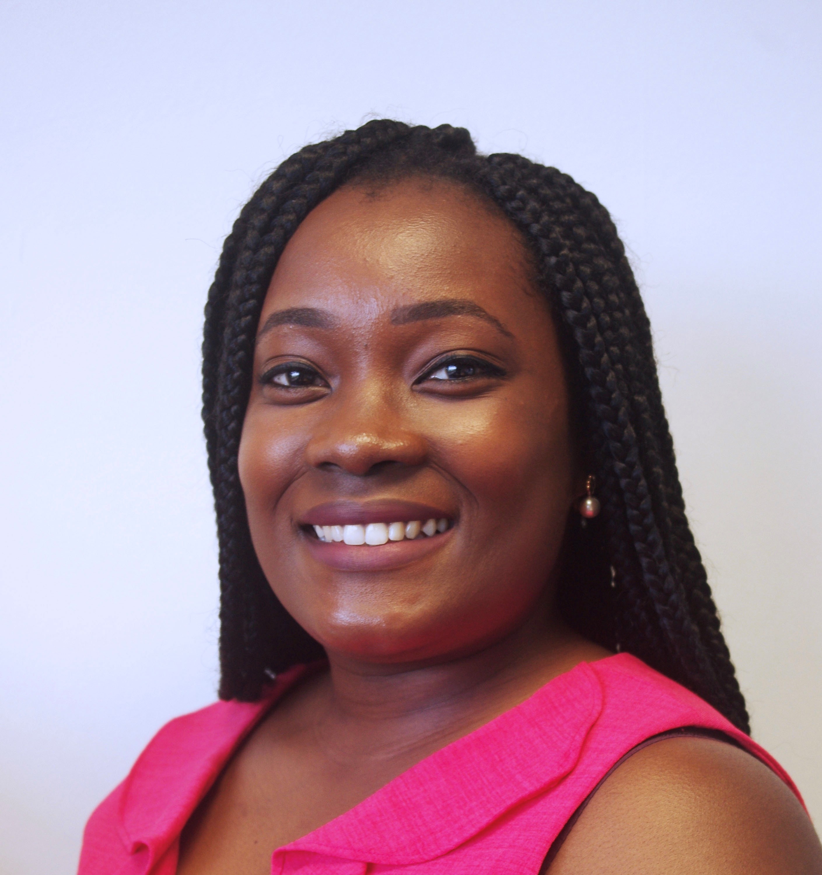 Feyi's profile image