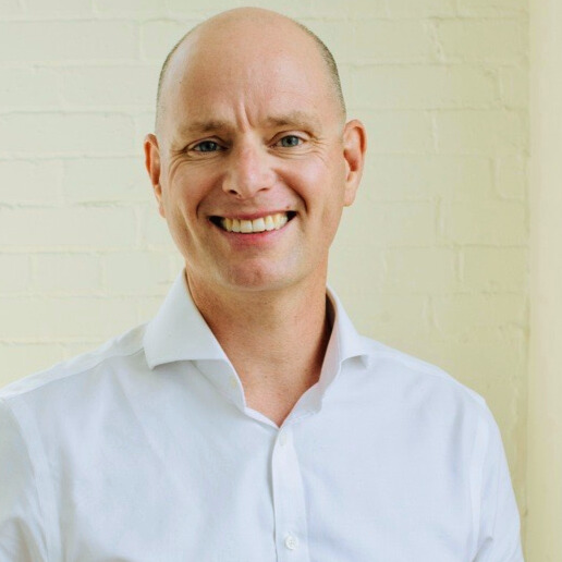 Benjamin's profile image