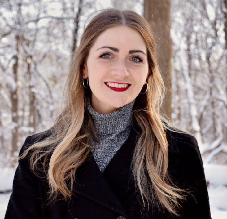 Halie's profile image