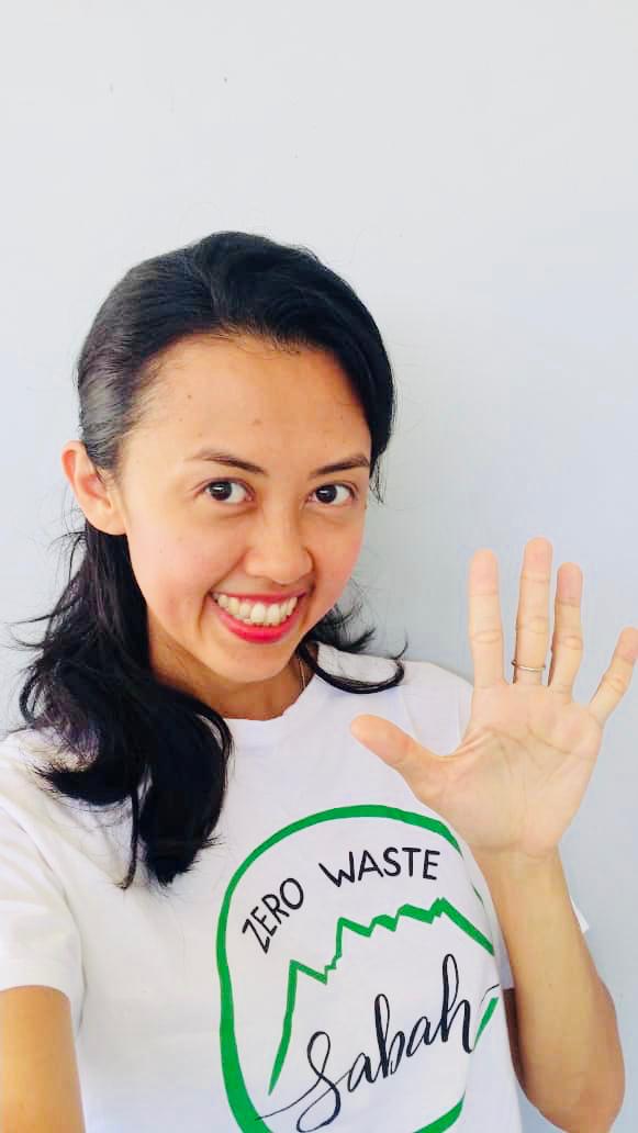 Ruth Chew Chee's profile image