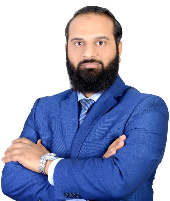 Suhaib Munawar Ahmed's profile image