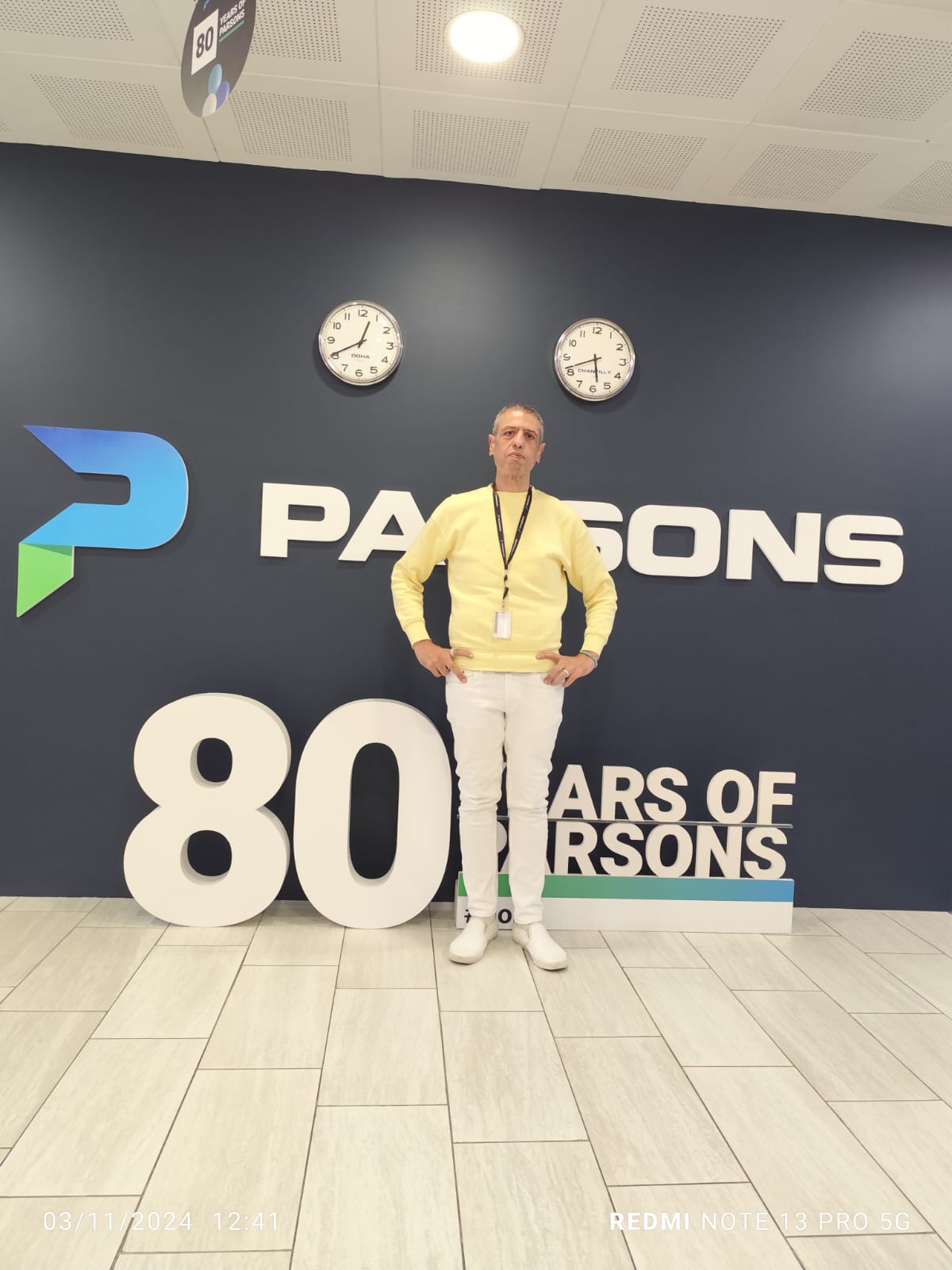 AMJAD ADEL's profile image