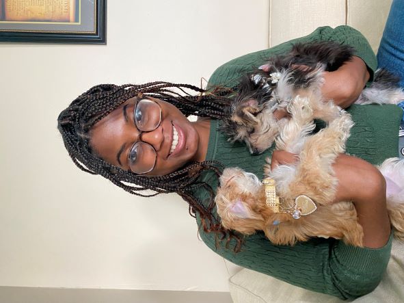 Naomi's profile image