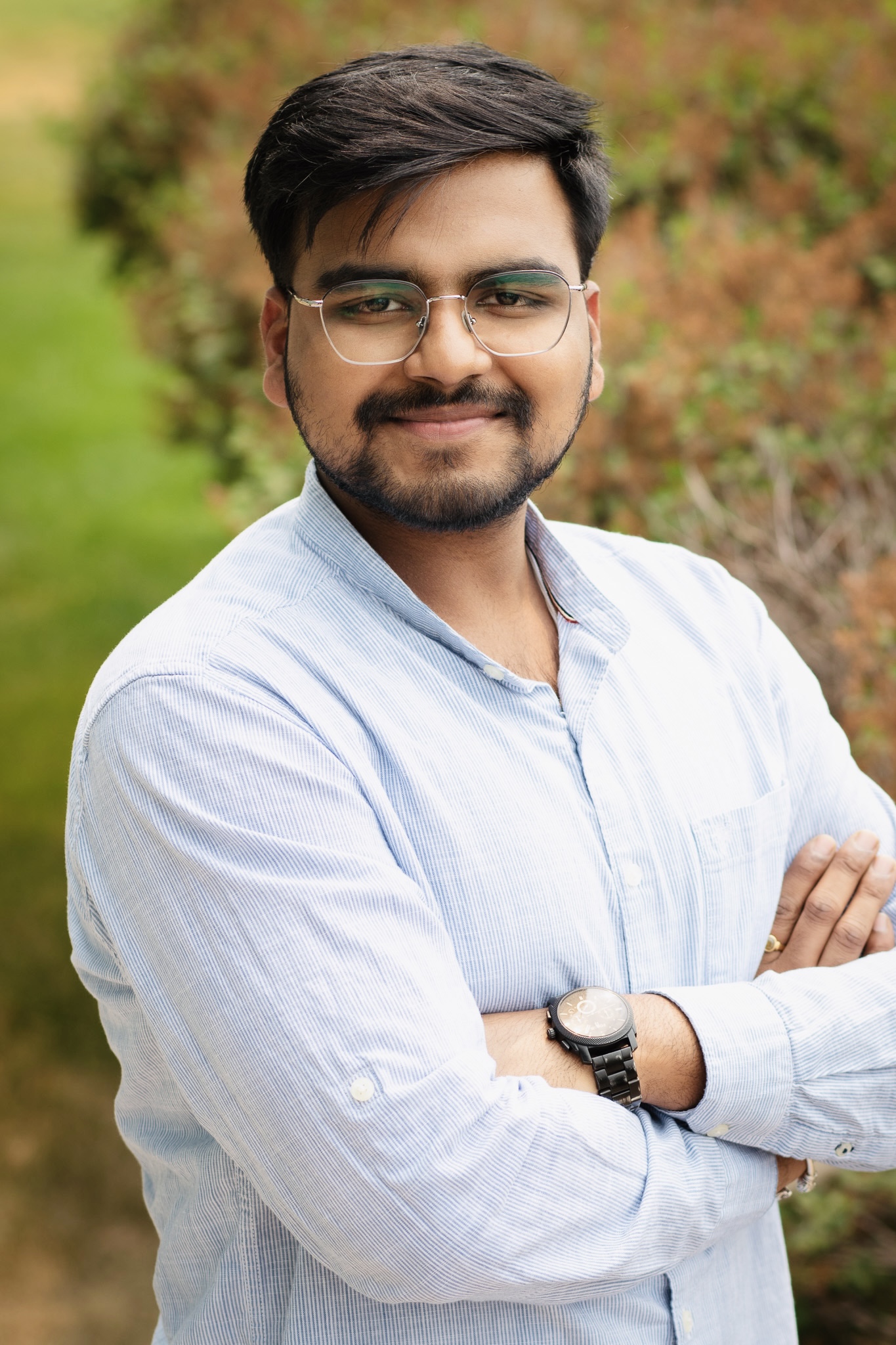 Arun's profile image