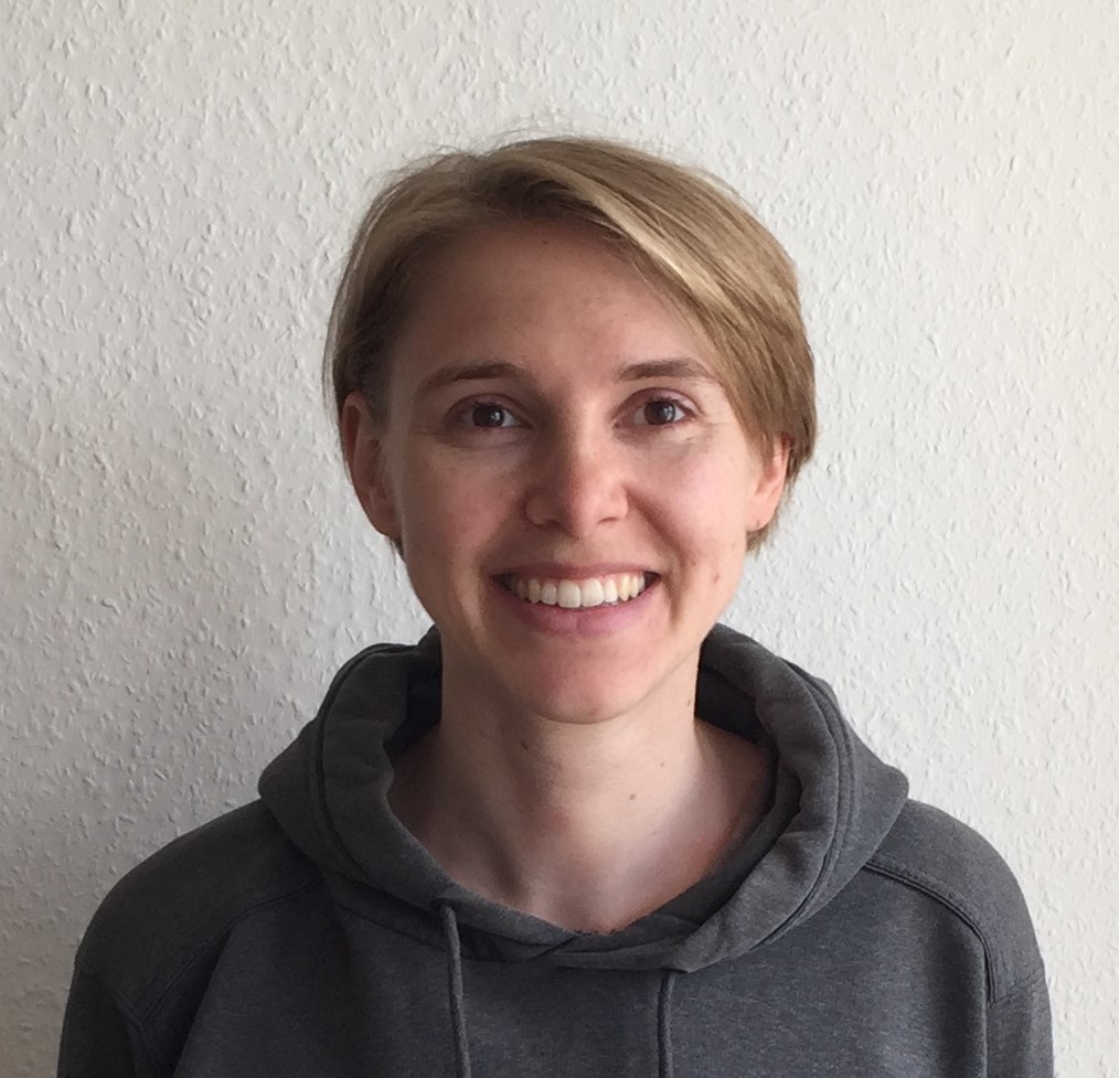 Marie's profile image