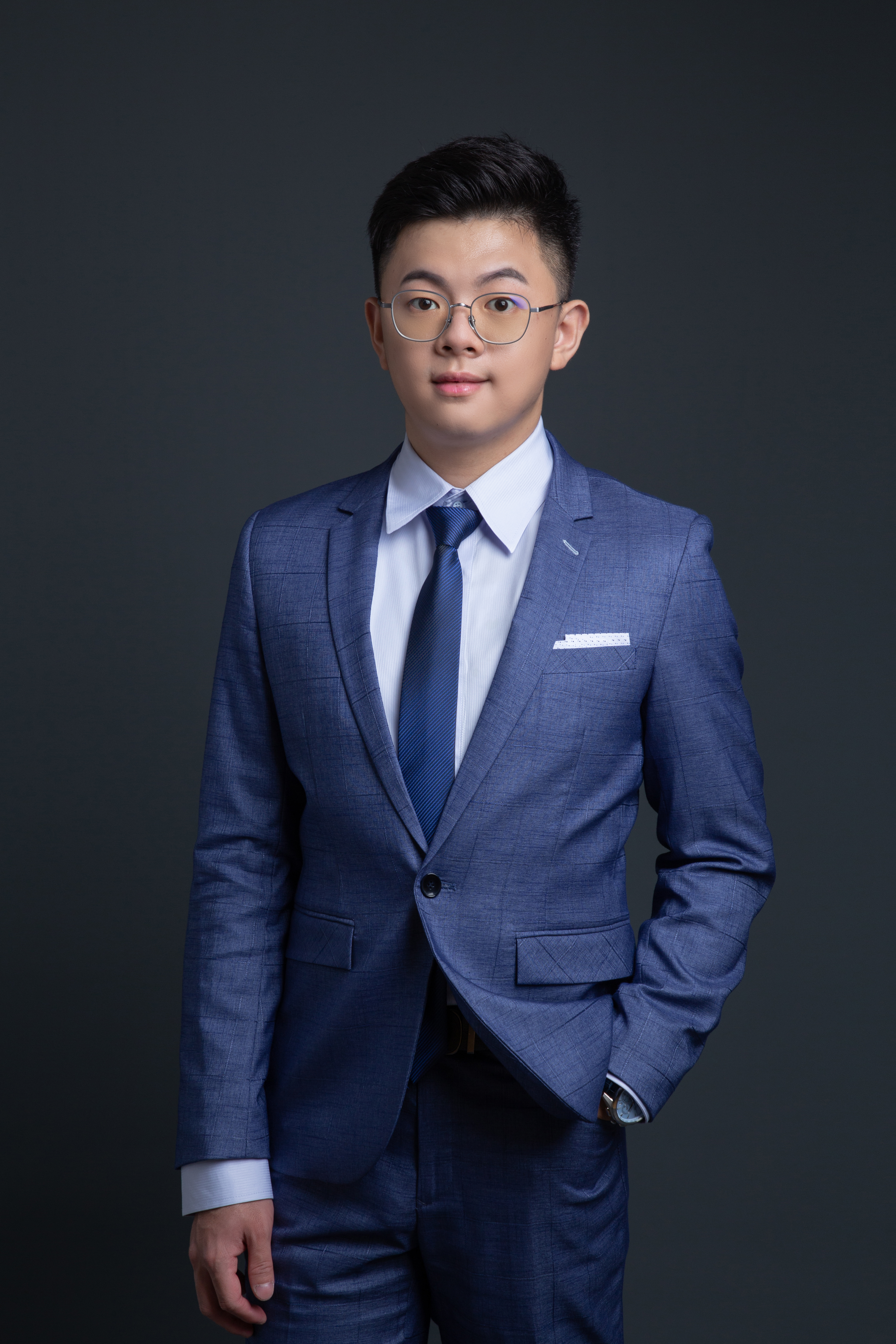 Zong-Yi's profile image