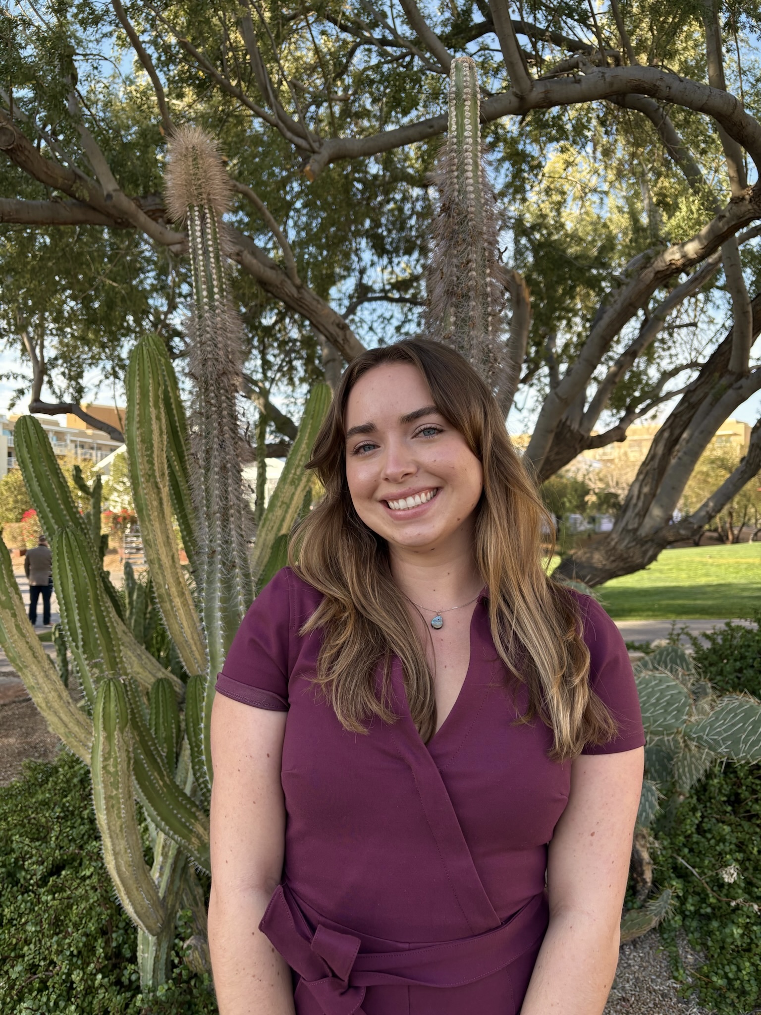 Lauren's profile image