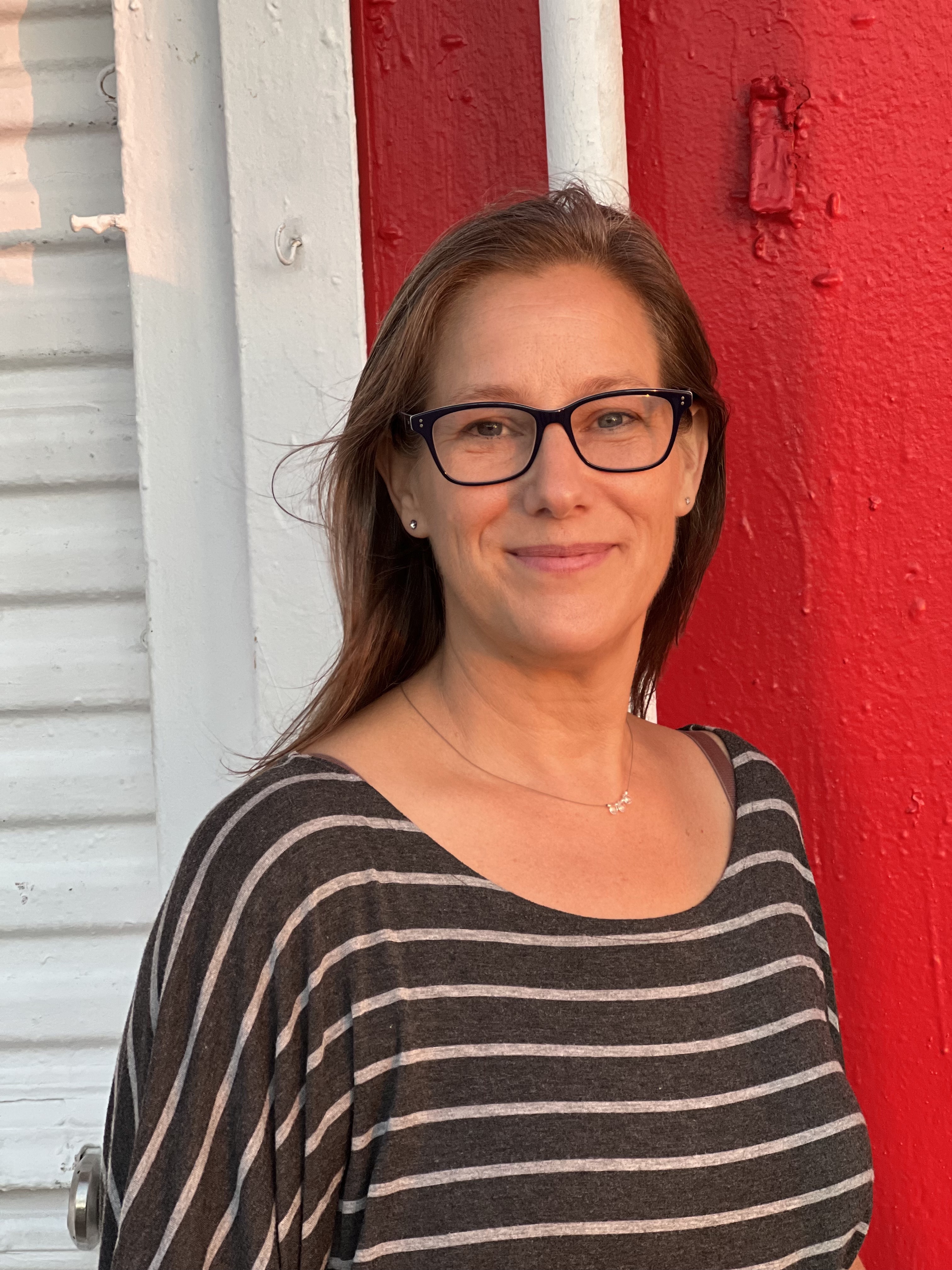 Betsy's profile image