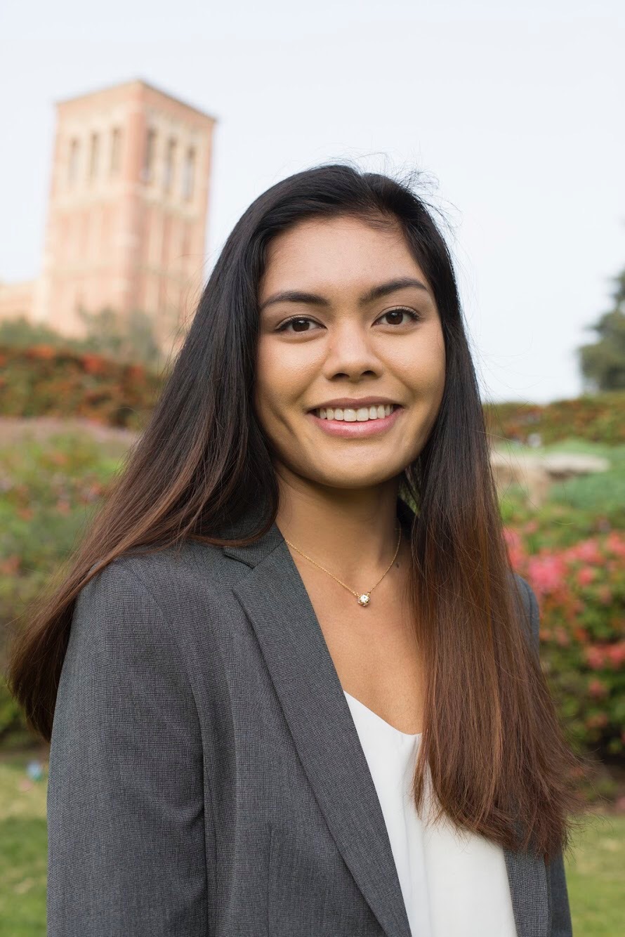 Valeree Niquole Del Rosario's profile image