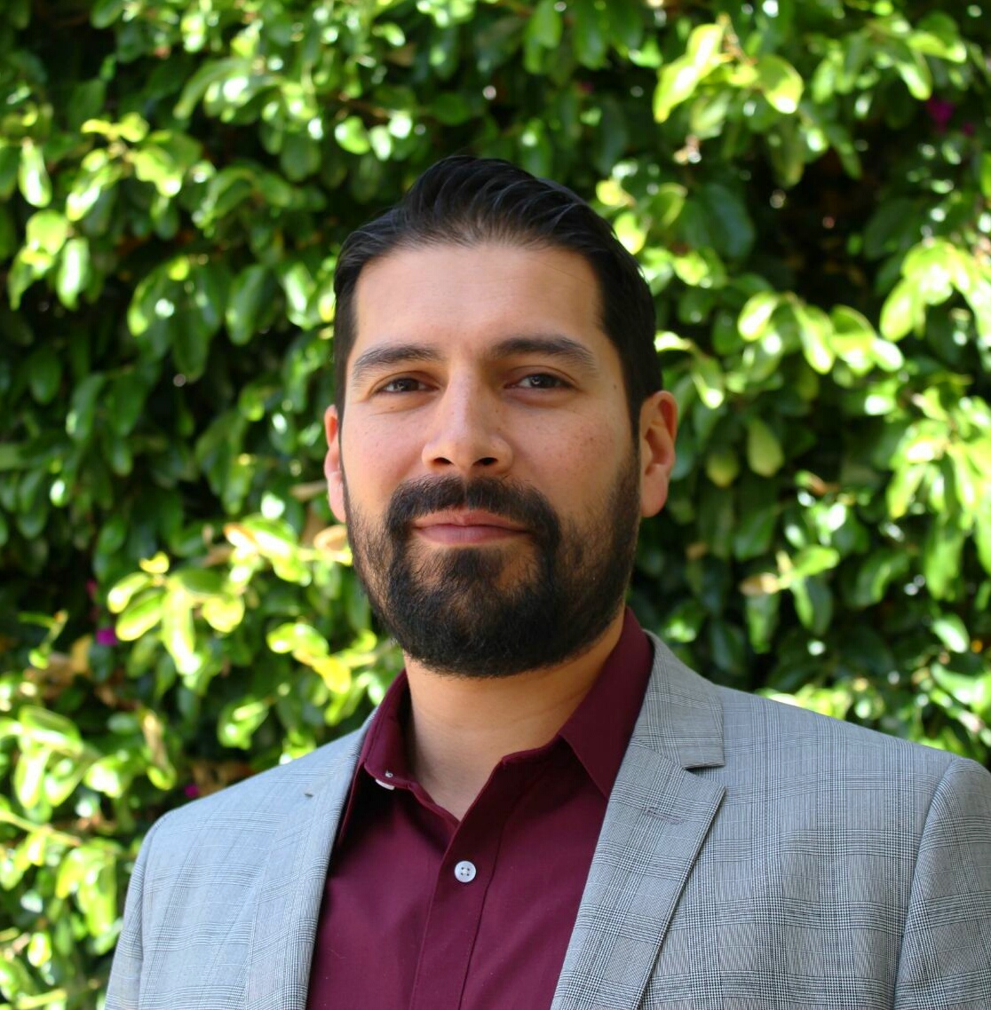 Mark's profile image